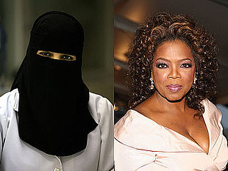 Women in Saudi Arabia Turn to Oprah For Inspiration  