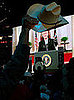 President's Political Calendar Empty: GOP Smart to Hide Bush? 