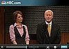 Lighten Up! Candidate Al Franken Writes a Skit for SNL?