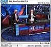 Lighten Up! Tony Blair on Inexplicable Friendship With Bush  