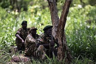 Ninety Children Held Hostage in the Congo, UN Makes Appeal 