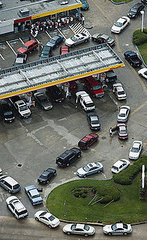 The South Needs Some Serious Gas Relief After Hurricanes  