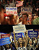Women Giving More Money to Campaigns — Did You Donate?  