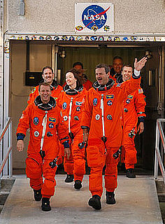 The Mission's a Rap! NASA Produces Song About Science 