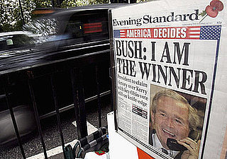 Would You Take Back Your 2004 Vote?
