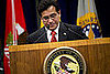 Briefing Book! Special Prosecutor For Justice Dept. Probe 