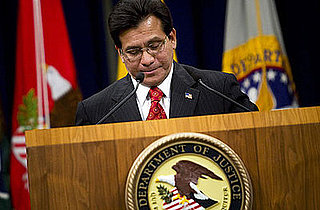 Briefing Book! Special Prosecutor For Justice Dept. Probe 