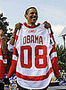 Could Barack Obama Win in a Landslide?  