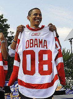 Could Barack Obama Win in a Landslide?  
