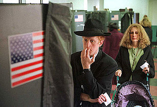 Increased Risk of Death on Election Day?! 