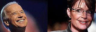 Who Said It: Sarah Palin or Joe Biden?
