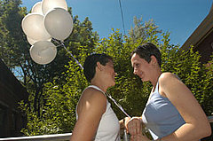 Connecticut Court Grants Gay Marriage Rights