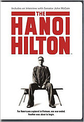 Fair? McCain Interview on "Hanoi Hilton" Won't Air Pre-Election  