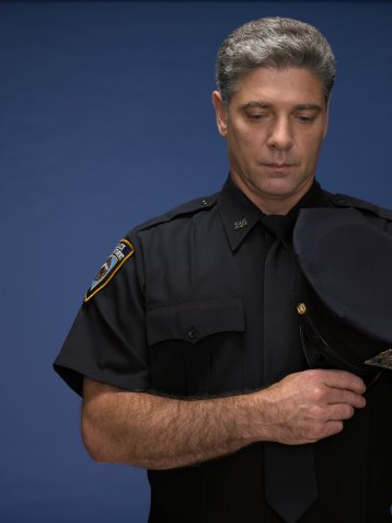 Criminals Fighting Crime? Atlanta Police Grads Have Records 