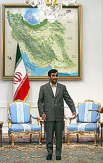 Iran Loses Bid For Global Influence on UN Security Council 