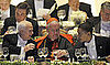 Obama and McCain at the Al Smith Dinner Video
