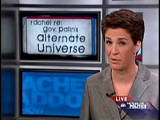 Rachel Maddow Coming to a NYT Magazine Near You 