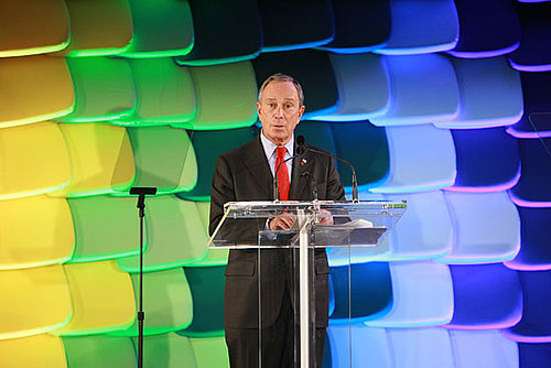 King Bloomberg? City Council Decides Mayor Can Run Again 