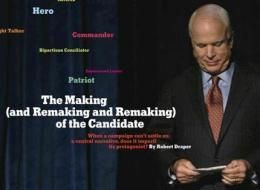Want to Be Fly on McCain Camp Wall? Pick up NYT Mag 