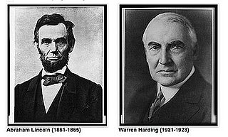 Who Was a Better President? 