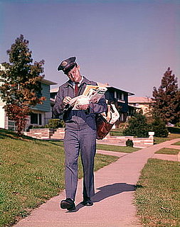 Mail Delivery Stops on Most Dangerous Block in America