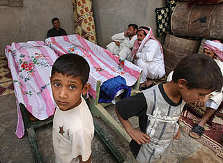 Who's the Terrorist? Syria Calls US Raid "Terrorist Aggression"  