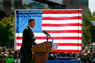 Video of Obama's Infomercial Commercial