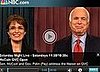 Live From New York — It's John McCain!