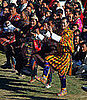 Bhutan Bachelor Crowned Youngest Reigning Monarch