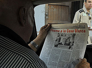 Cuba Hopes Obama Will Lift Embargo: Do You?  