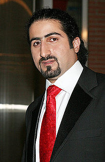 Spain Says No to Asylum For Osama Bin Laden's Son 