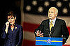 Rumors Fly After Election: Which One Shocks You More?  