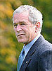 Still By His Side, Bush Supporters Say He Got a Bad Rap 