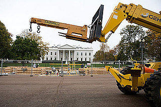 76 Days to Go: Obama Gets Ready to Transition 