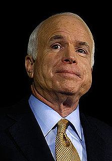 Briefing Book! McCain Gets FEC Audit, Obama Gets a Pass 