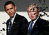 President Bush Still Rules After Jan. 20?
