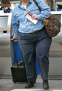 Obese Air Travelers in Canada Have Right to Free Seat  