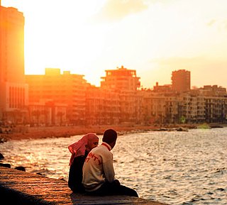 Flirting With Jail? 400 Egyptian Teens Arrested For Flirting 