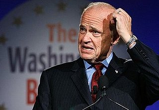 Unemployed Fred Thompson Decides to Go Back to Acting 
