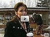 Video of Sarah Palin Interview While Turkeys Are Killed