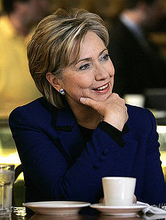 Clinton Is Said to Opt For Secretary of State Position
