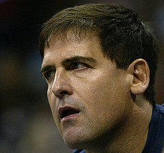 Dallas Maverick Owner a Victim of Political Persecution? Dallas Maverick Owner a Victim of Political Persecution?