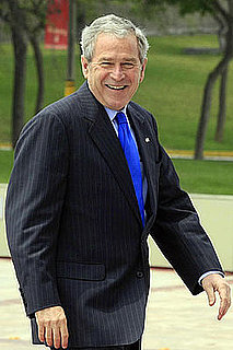 President Bush Calls Iraq War a Success  