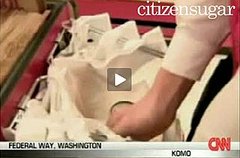 Paper or Cash? Supermarket Bagger Returns Lost $10,000 