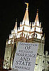 Briefing Book! Mormon Church Investigated For Role in Prop. 8 