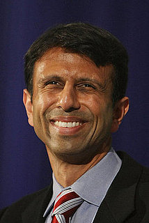 Briefing Book! Jindal Planting Seeds in Iowa For 2012 Run