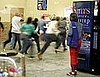 Wal-Mart Worker Dies on a Very Black Friday 