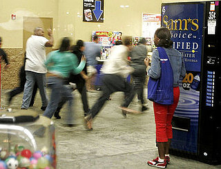 Wal-Mart Worker Dies on a Very Black Friday 