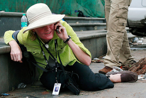 What Did the Press Get Wrong About Mumbai? 
