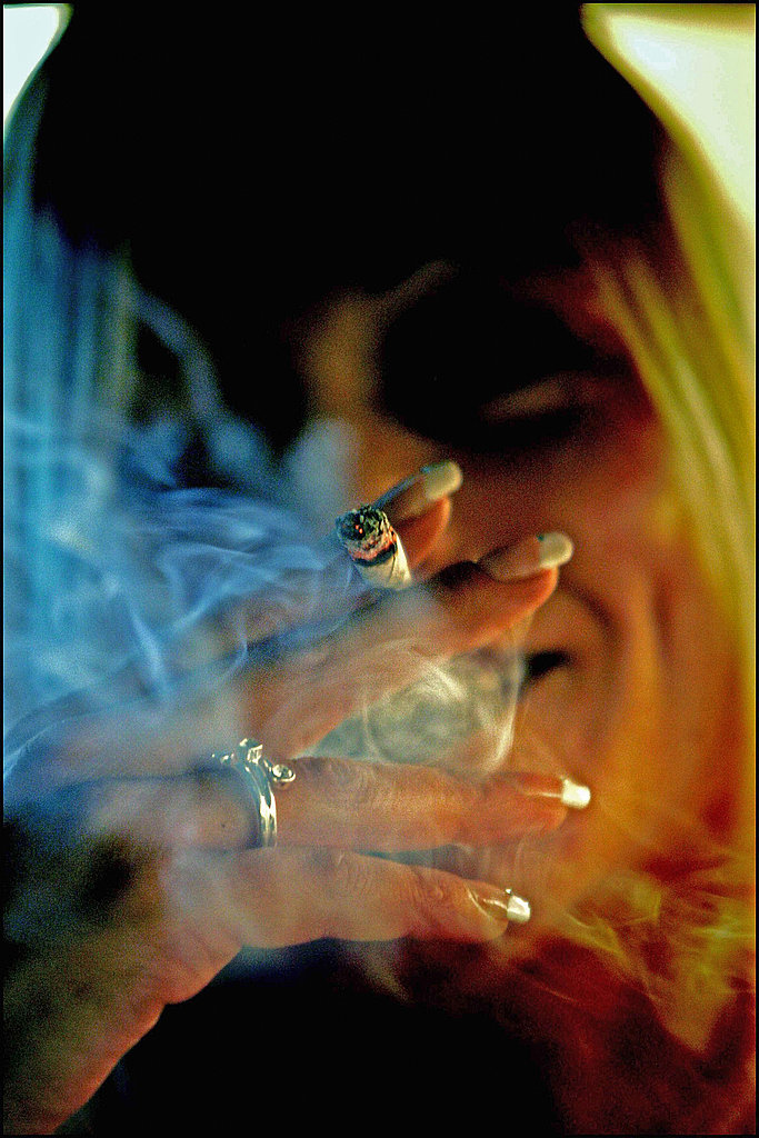 Weeding Out Crime: Amsterdam Closing Many Pot Cafes! Weeding Out Crime: Amsterdam Closing Many Pot Cafes!